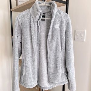 The North face Women’s Fleece